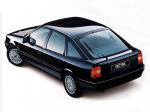Opel Vectra Hatchback 1988 года